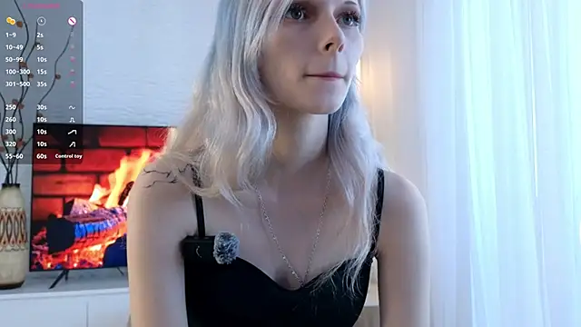 JuanaSumma sexy talk cam preview