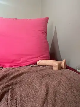 Malebeamnyama twerking webcam show