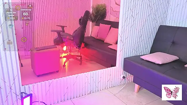 prettyy_tay big booty twerk cam