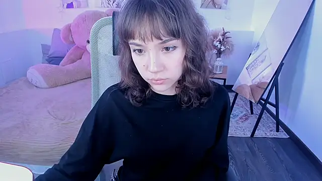 MalenaVerlaine mistress private cam chat