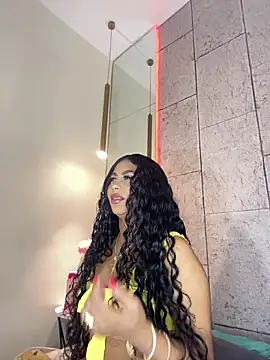 mina_hammani anal and squirt cam