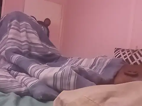 Blkstylion webcam