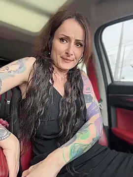 AnnaMaria- webcam