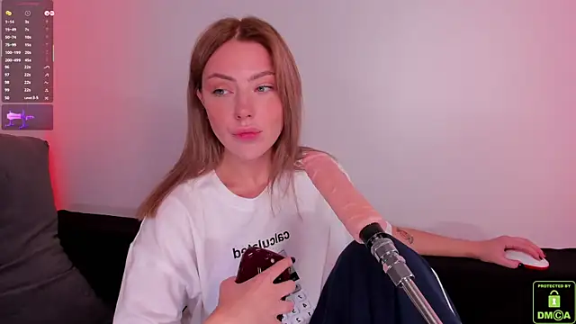 NateHalll webcam