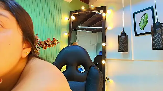 george_jonnes webcam