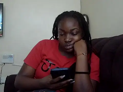 Sexy-suzy webcam
