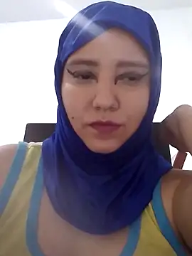 hannahayat webcam