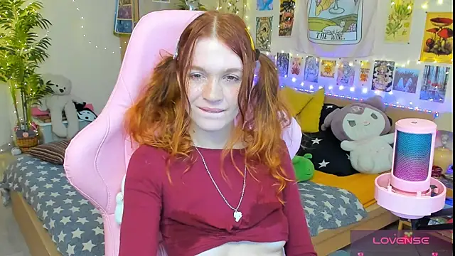 Sunny_Elly webcam