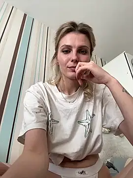 My_Hotgirl webcam