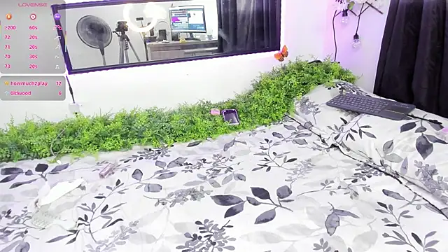 Stardarling_ webcam
