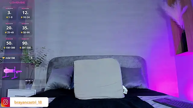 Ian_Castillo_ webcam