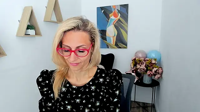 museofstage - MuseOfStage's free webcam - UK Sex Cams