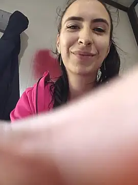 pleasure_of_life webcam