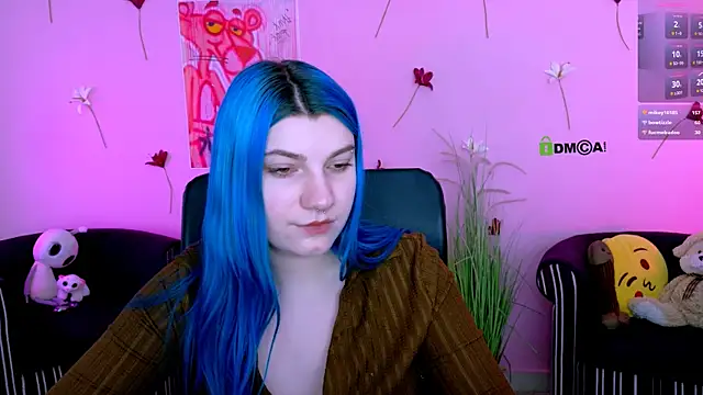 pure_radiance1 webcam