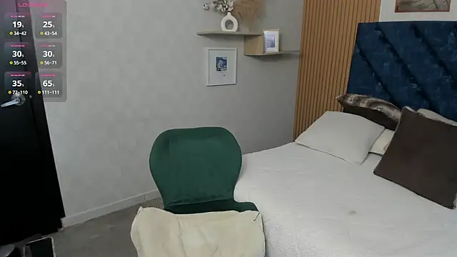 Charlotte_Mayer webcam