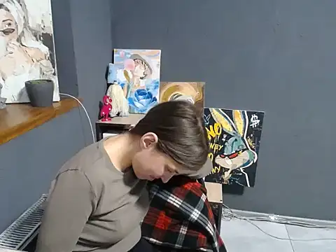 felicity_gold webcam