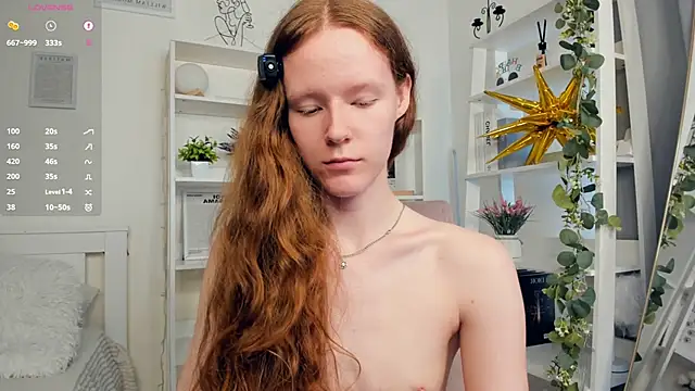 zarabluitt - ZaraBluitt's free webcam - UK Sex Cams