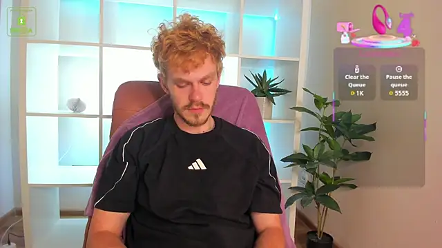 Perry_Knight webcam