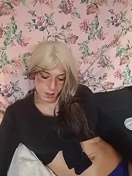 Rebeckalove webcam