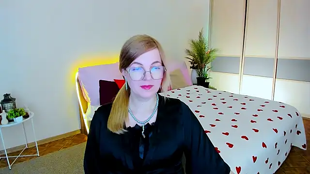 YourUniverser webcam