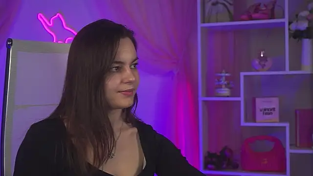 FrancescaCavaliere webcam