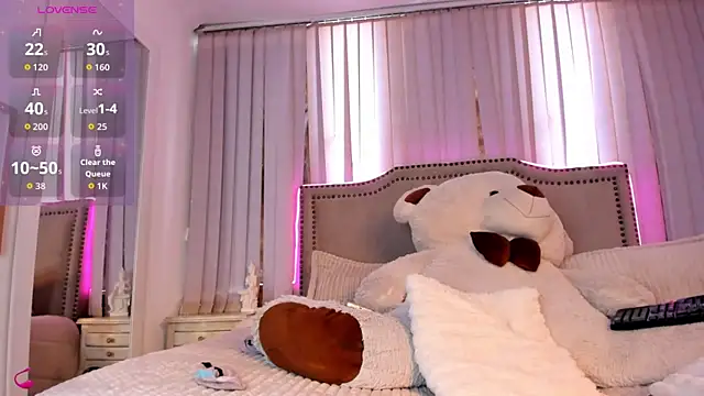 lya__brown webcam