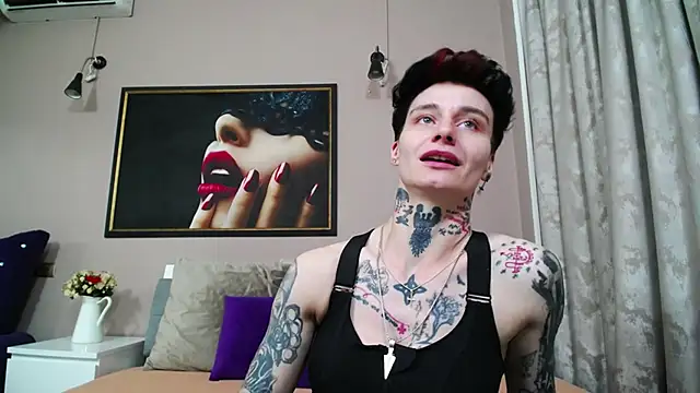 KennyXSX webcam