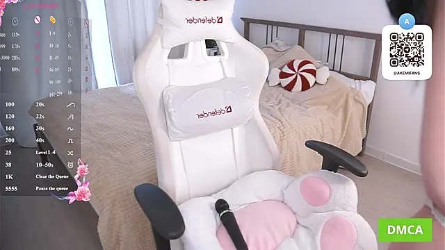 bombaleylo webcam