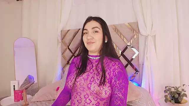 KathiaJenner webcam
