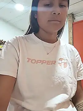 Morochitamika webcam