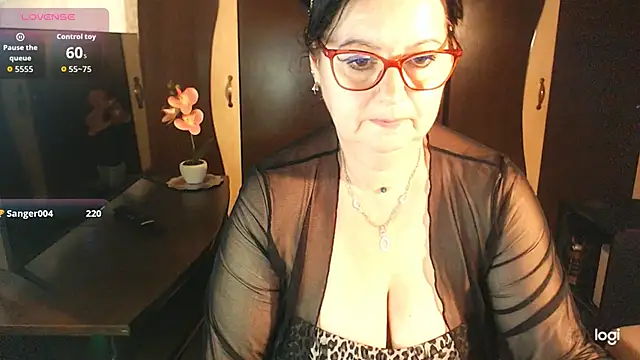 exiMIlf webcam