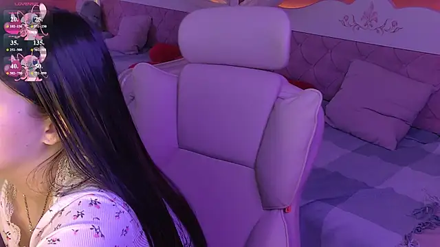 BonieSmith webcam