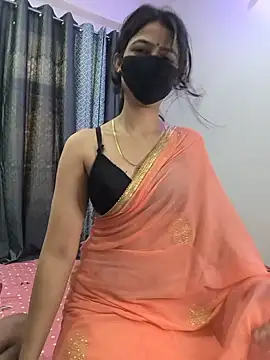 Sikha_Abhi webcam