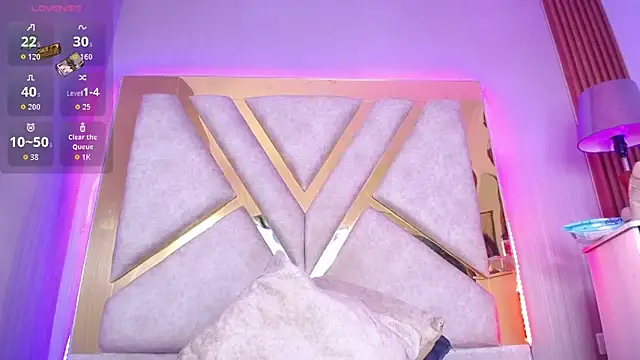 Charlotte_miles webcam