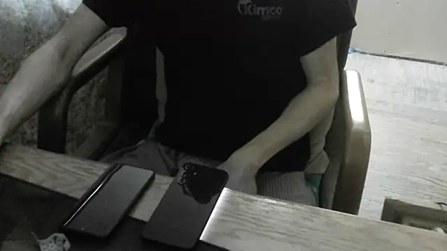 FiSTALiTY webcam