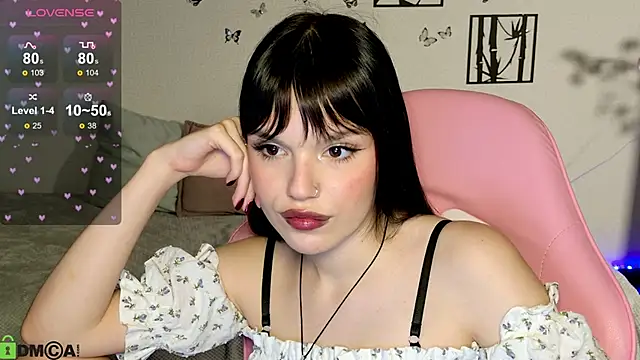 JanetCensley webcam