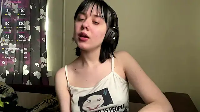 AueshaSimon webcam