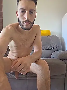 AmicisegretiITA webcam
