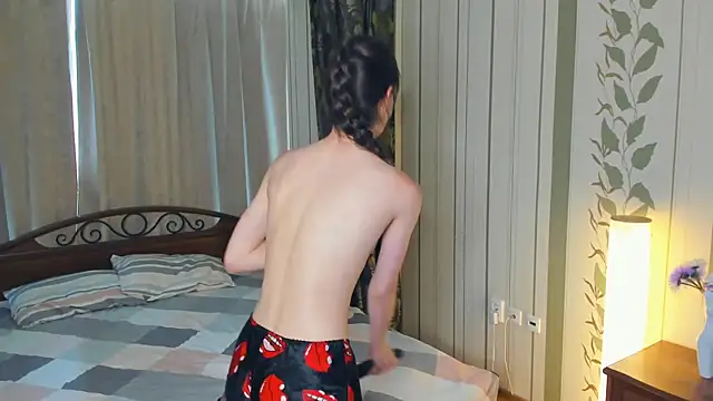JulissaLipoma webcam