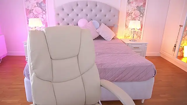 AshleyBaie webcam