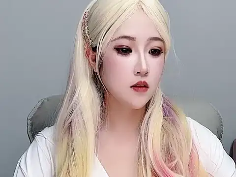 Eva_258899 webcam