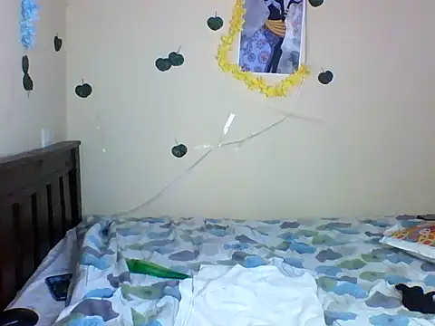 LunaNior webcam