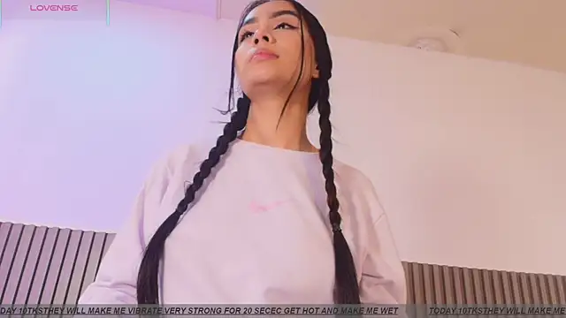KENNIA_SWEETIE webcam