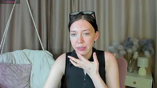 Sandra_Ross webcam