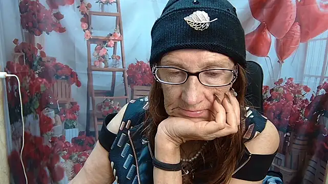 AliceWriter webcam