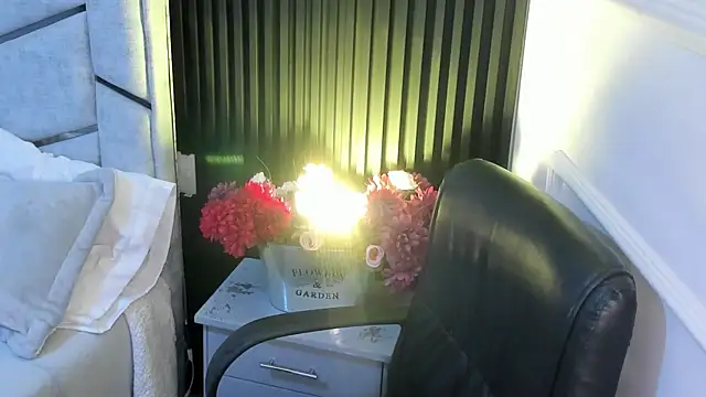 Alessiaspice webcam