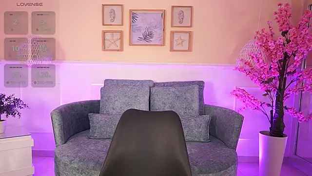 VioletJoness_ webcam
