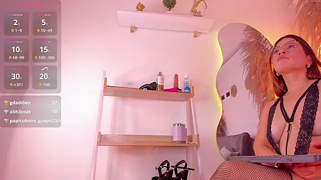 _ambarrose webcam