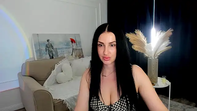 HoneyBlossome webcam
