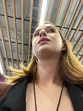 Outdorable webcam